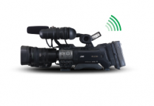 JVC auf der Prolight + Sound JVC auf der Prolight + Sound