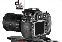 Support für DSLR Support für DSLR