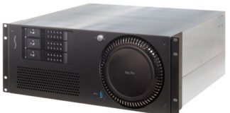 Optimierter Workflow mit live:cut und xMac Pro Server Optimierter Workflow mit live:cut und xMac Pro Server