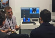 Molden zeigt neue Grafiklösung für Multi-Plattform Delivery Molden zeigt neue Grafiklösung für Multi-Plattform Delivery