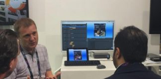 Molden zeigt neue Grafiklösung für Multi-Plattform Delivery Molden zeigt neue Grafiklösung für Multi-Plattform Delivery