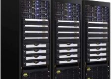 Evertz betritt den Server/Storage-Markt Evertz betritt den Server/Storage-Markt