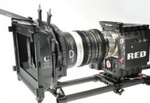 Chrosziel macht Kamera-Equipment leichter Chrosziel macht Kamera-Equipment leichter