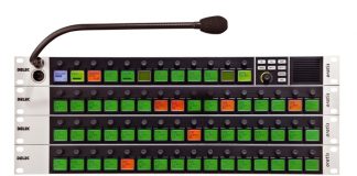 DELEC-Innovationen zur IBC DELEC-Innovationen zur IBC