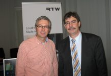 RTW-Monitore für ProSiebenSat.1 RTW-Monitore für ProSiebenSat.1