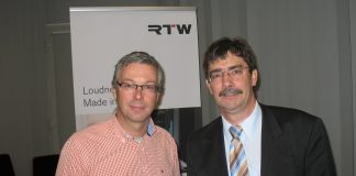 RTW-Monitore für ProSiebenSat.1 RTW-Monitore für ProSiebenSat.1