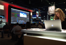 Creative Cloud und Primetime Creative Cloud und Primetime