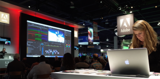 Creative Cloud und Primetime Creative Cloud und Primetime