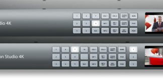 Blackmagic Design setzt ganz auf Ultra HD Blackmagic Design setzt ganz auf Ultra HD