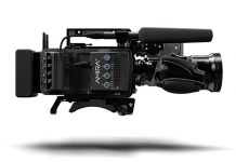 AMIRA filmt mit ProRes UHD AMIRA filmt mit ProRes UHD