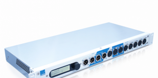 Lawo zeigt IP-Infrastruktur-Lösungen Lawo zeigt IP-Infrastruktur-Lösungen