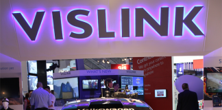 4K-Videoübertragung mit VISLINK 4K-Videoübertragung mit VISLINK