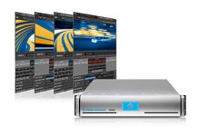 VENICE sorgt für mehr Produktionseffizienz VENICE sorgt für mehr Produktionseffizienz