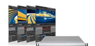 VENICE sorgt für mehr Produktionseffizienz VENICE sorgt für mehr Produktionseffizienz