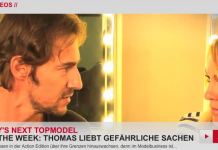 ProSiebenSAT.1 mit Videocenter im HbbTV-Angebot ProSiebenSAT.1 mit Videocenter im HbbTV-Angebot