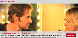 ProSiebenSAT.1 mit Videocenter im HbbTV-Angebot ProSiebenSAT.1 mit Videocenter im HbbTV-Angebot