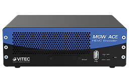 Ausgezeichneter MGW Ace Encoder Ausgezeichneter MGW Ace Encoder