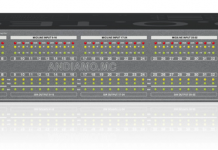 DirectOut auf der Tonmeistertagung in Köln DirectOut auf der Tonmeistertagung in Köln