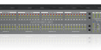 DirectOut auf der Tonmeistertagung in Köln DirectOut auf der Tonmeistertagung in Köln