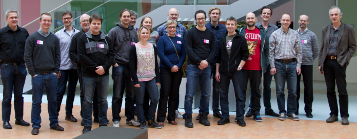 L-S-B Anwender-Meeting in Kopenhagen