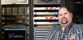 Kanadische Sender setzt auf Lawo-Videprozessoren Kanadische Sender setzt auf Lawo-Videprozessoren