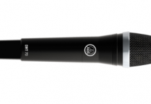 Digitales Funkmikro für den 2,4 GHz Bereich Digitales Funkmikro für den 2,4 GHz Bereich