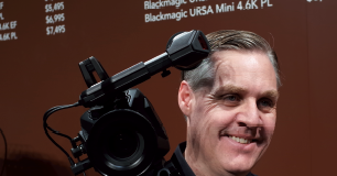 4k ist auf dem Durchmarsch 4k ist auf dem Durchmarsch