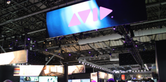 Integrierte Sport-Workflows von Avid Integrierte Sport-Workflows von Avid