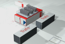 Neues Rechenzentrum bei ProSiebenSat.1 Neues Rechenzentrum bei ProSiebenSat.1