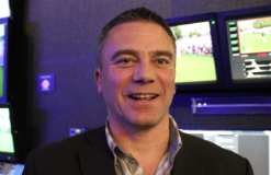 4K-Testproduktion beim FIFA Confederations Cup 4K-Testproduktion beim FIFA Confederations Cup