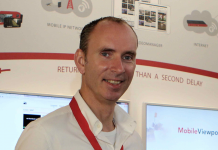 Mobile Viewpoint präsentiert neue WMT-Geräte mit 4K- und Multicam-Funktionen Mobile Viewpoint präsentiert neue WMT-Geräte mit 4K- und Multicam-Funktionen