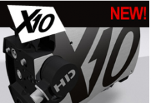 I-Movix mit Zeitlupe-Technologie auf der IBC I-Movix mit Zeitlupe-Technologie auf der IBC