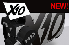 I-Movix mit Zeitlupe-Technologie auf der IBC I-Movix mit Zeitlupe-Technologie auf der IBC