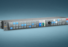 Der neue Teranex AV Der neue Teranex AV