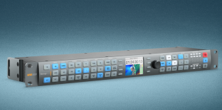 Der neue Teranex AV Der neue Teranex AV