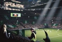 Erstmals LTE Broadcast live in den Niederlanden Erstmals LTE Broadcast live in den Niederlanden