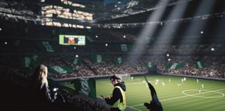 Erstmals LTE Broadcast live in den Niederlanden Erstmals LTE Broadcast live in den Niederlanden