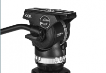 Sachtler zeigt neue Stativsysteme Sachtler zeigt neue Stativsysteme