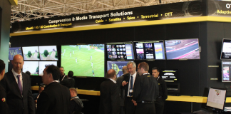 Kabel Deutschland setzt auf IP Netzwerk von Evertz Kabel Deutschland setzt auf IP Netzwerk von Evertz