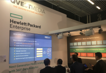 Qvest und HP präsentieren Media Intelligence System Qvest und HP präsentieren Media Intelligence System