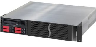 Sonnet mit neuem Erweiterungsgehäuse für Thunderbolt Sonnet mit neuem Erweiterungsgehäuse für Thunderbolt