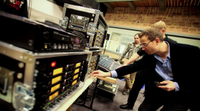 Sicherer Umgang mit Frequenzen Sicherer Umgang mit Frequenzen