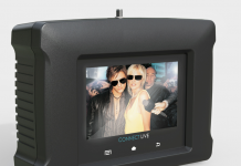 Pick Hit Award für mobile TV-Übertragung Pick Hit Award für mobile TV-Übertragung