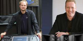 Atlantic Audio mit DiGiCo-Pulten und MLA-Technologie in Köln Atlantic Audio mit DiGiCo-Pulten und MLA-Technologie in Köln