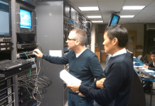 US-Sender setzen auf Jüngers T*AP Audio US-Sender setzen auf Jüngers T*AP Audio