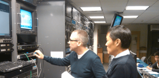 US-Sender setzen auf Jüngers T*AP Audio US-Sender setzen auf Jüngers T*AP Audio