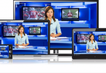 Exterity präsentiert Enterprise-IP-Video Exterity präsentiert Enterprise-IP-Video