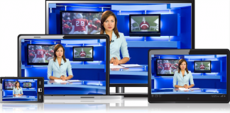 Exterity präsentiert Enterprise-IP-Video Exterity präsentiert Enterprise-IP-Video