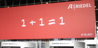 Intercom trifft Routing Intercom trifft Routing