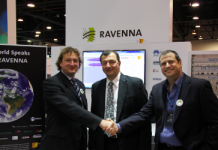 Telos Alliance wird RAVENNA-Partner Telos Alliance wird RAVENNA-Partner